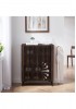 Alder 2 Door Sideboard W73 